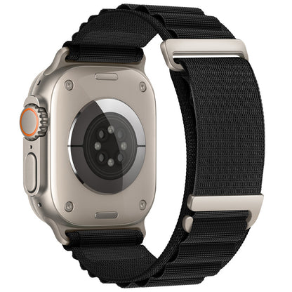 Forlipo FlexTrail Alpine Loop Band for Apple Watch