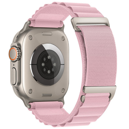 Forlipo FlexTrail Alpine Loop Band for Apple Watch