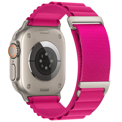 Forlipo FlexTrail Alpine Loop Band for Apple Watch