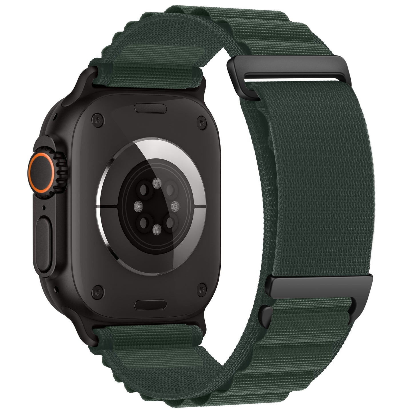 Forlipo FlexTrail Alpine Loop Band for Apple Watch