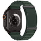 Dark Green - Black