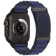 Navy Blue - Black