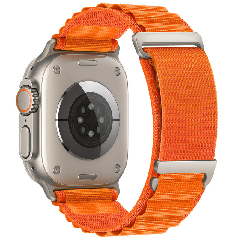 Forlipo FlexTrail Alpine Loop Band for Apple Watch