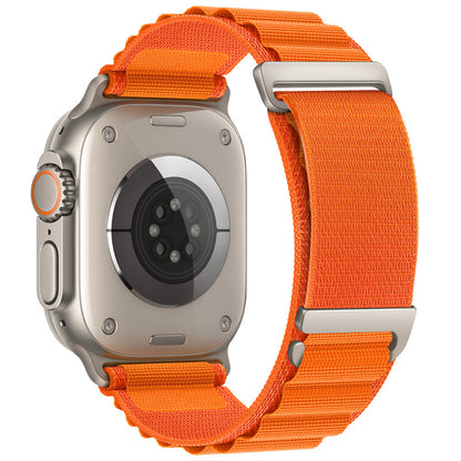 Forlipo FlexTrail Alpine Loop Band for Apple Watch