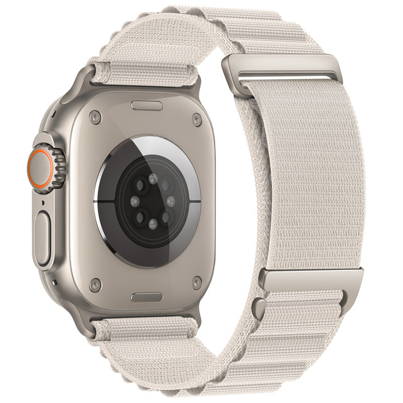 Forlipo FlexTrail Alpine Loop Band for Apple Watch