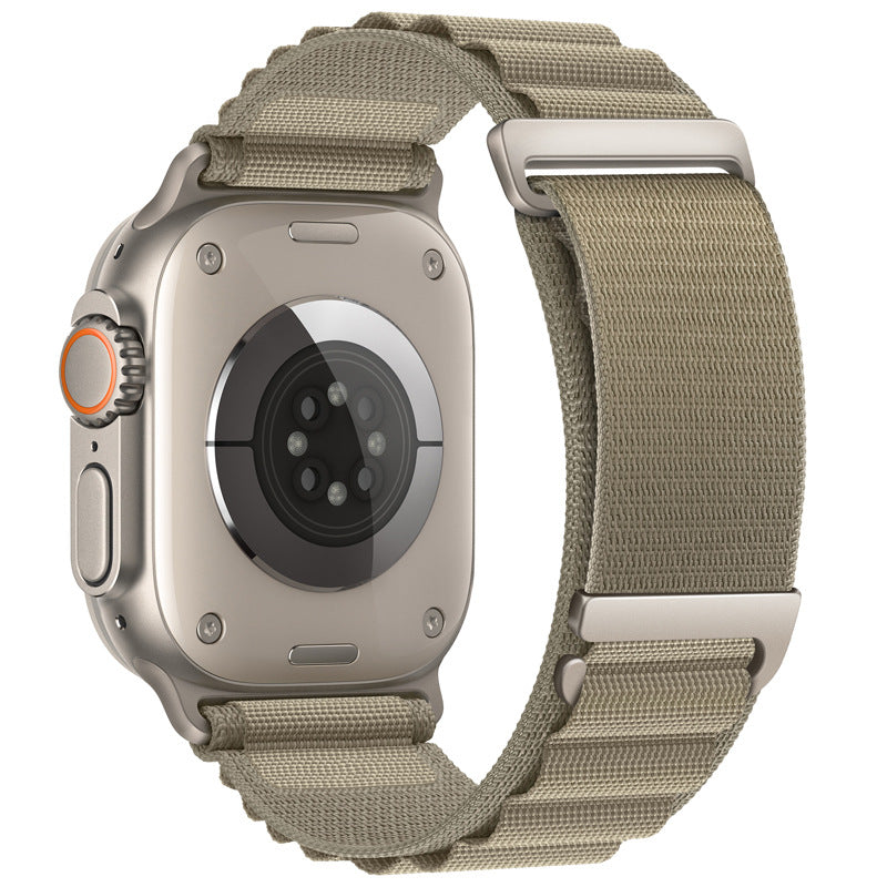 Forlipo FlexTrail Alpine Loop Band for Apple Watch