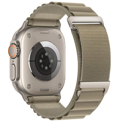 Forlipo FlexTrail Alpine Loop Band for Apple Watch