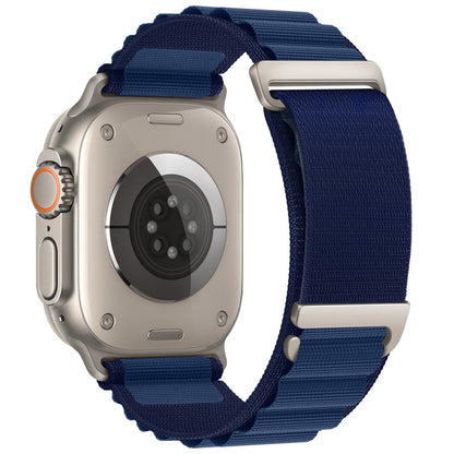 Forlipo FlexTrail Alpine Loop Band for Apple Watch