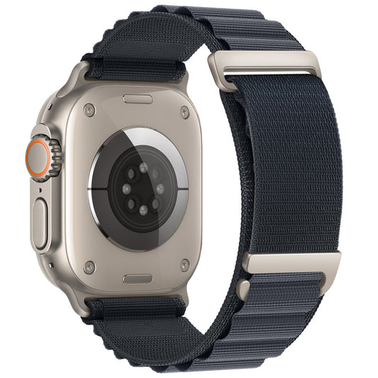 Forlipo FlexTrail Alpine Loop Band for Apple Watch
