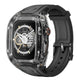 Band Black & Case Black