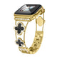 Gold-Black