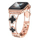 Rose Gold-Black