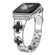 Silver-Black