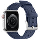 Blue – Silver