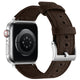 Brown – Silver