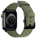 Army Green – Black