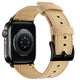 Khaki – Black