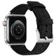Black – Silver