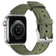 Army Green – Silver