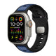 Black-Navy Blue