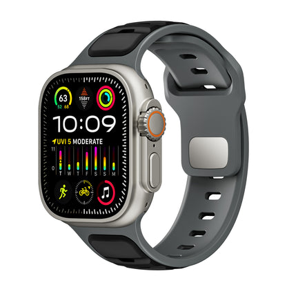 Forlipo DuoSport Silicone Band for Apple Watch