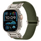 Titanium-Green