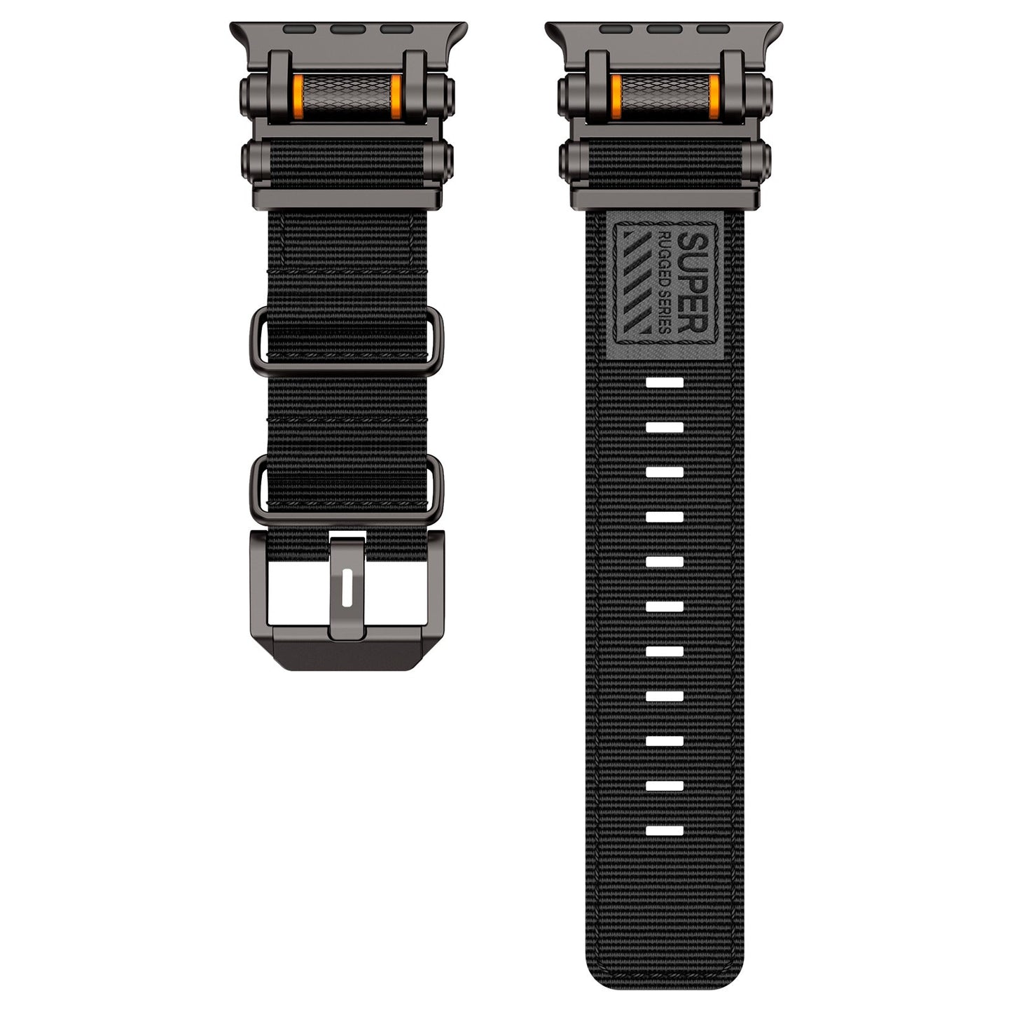 Fate Gear Nylon Watch Band