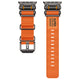 Orange Black