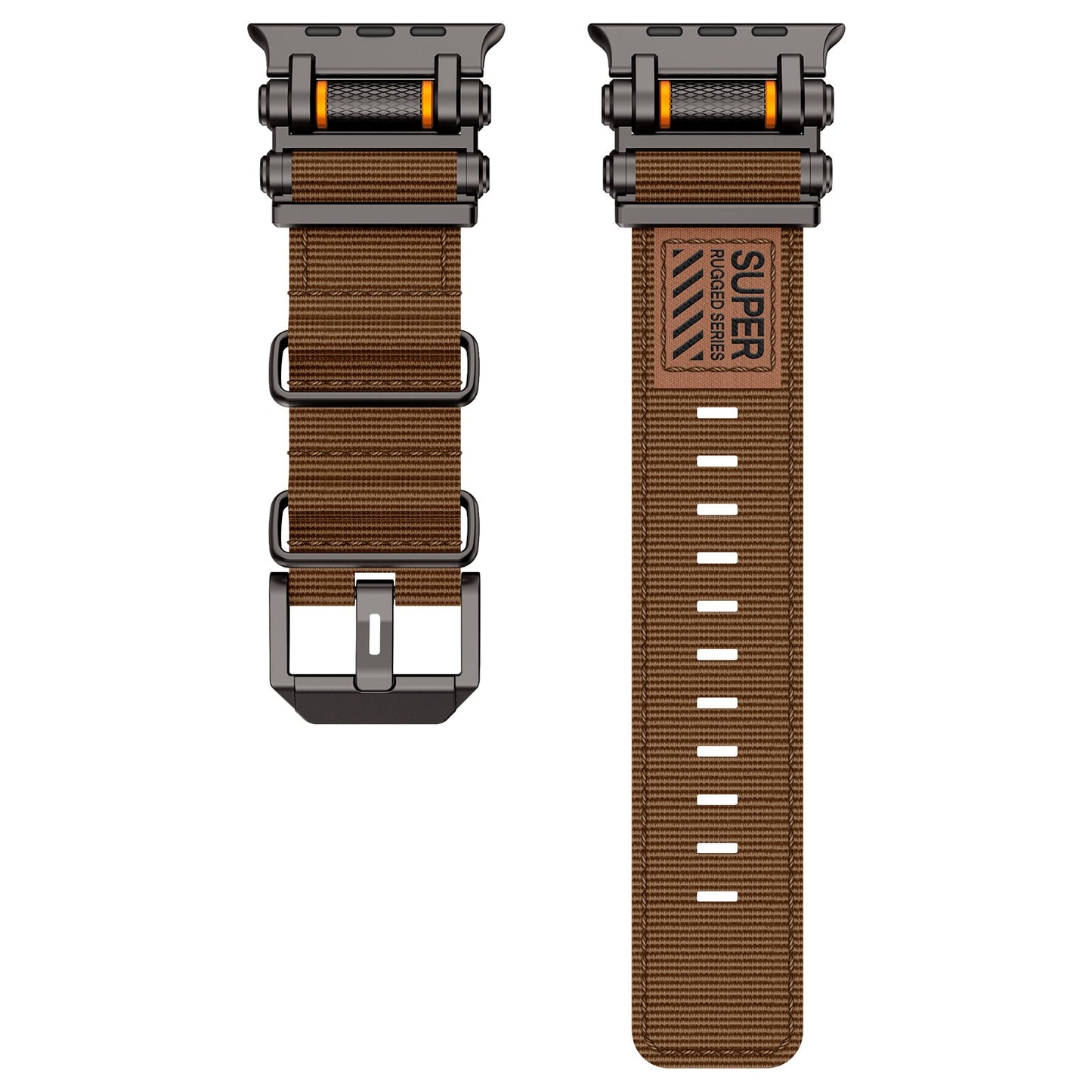 Fate Gear Nylon Watch Band