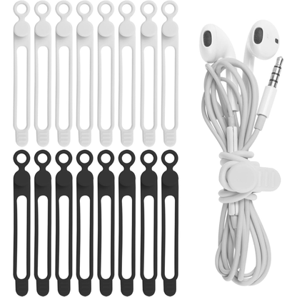 Forlipo Cable Ties