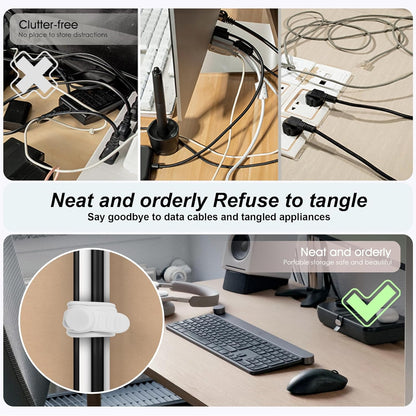 Forlipo Cable Ties