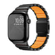 Black - Orange
