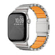 Titanium Orange