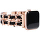 Rose Gold-Black
