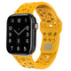 Apricot Yellow