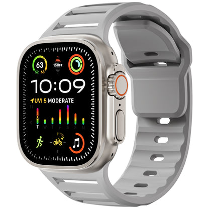 Forlipo AeroVent Silicone Band for Apple Watch