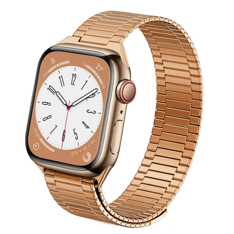 Magnetic Steel Loop Band for Apple Watch