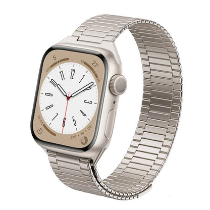 Magnetic Steel Loop Band for Apple Watch