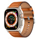 Light Brown-Titanium Adapter