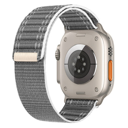 Ocean Wave Nylon Loop Band for Apple Watch
