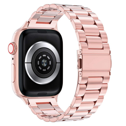 Premium Stainless Steel Strap for Apple Watch