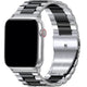 Silver+Black