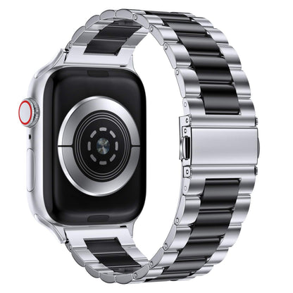 Premium Stainless Steel Strap for Apple Watch