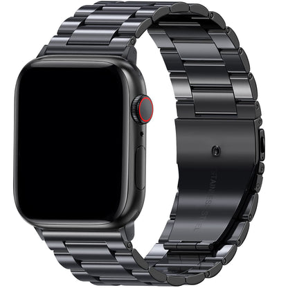 Premium Stainless Steel Strap for Apple Watch