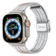 Silver-Rose Gold