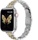Silver-Gold