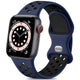 Midnightblue-Black