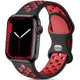 Black-Red
