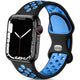 Black-Blue