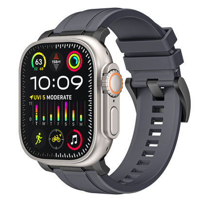Forlipo CoreFit Silicone Sport Band for Apple Watch